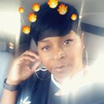 Tish Thompson - Instagram Profile Picture of Tish Thompson (@bigole_freak79) on Instagram