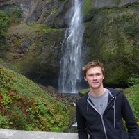 Profile Picture of Benjamin Humphries (@benjamin-humphries-4) on Quora