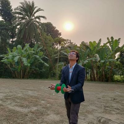 Profile Picture of Salahuddin Muhammad (@sumansalahuddin) on Twitter