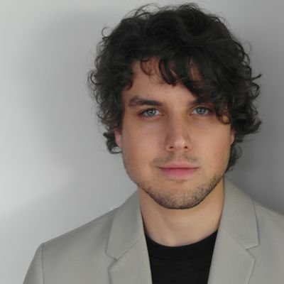 Profile Picture of Lawrence Gill (@LawrenceGill_) on Twitter