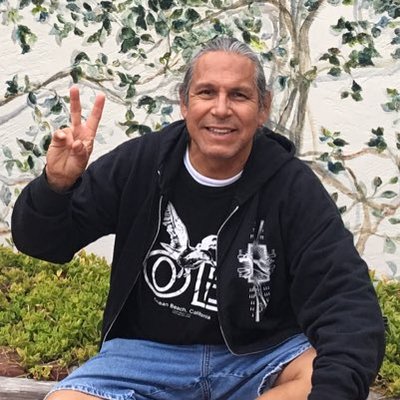 Profile Picture of Larry Edmonds (@EdmondsLarry) on Twitter