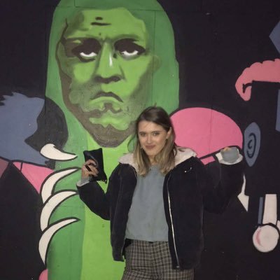 Profile Picture of Caitlin Colbert (@ColbertCaitlin) on Twitter