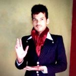 Profile Picture of Alexander Lindo (@alexanderlindo) on Instagram