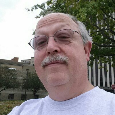 Profile Picture of Kris Hansen (@krishansen623) on Twitter
