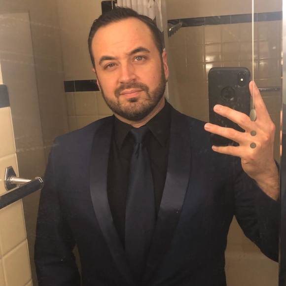 Profile Picture of Chad Joseph (@onifer) on Poshmark
