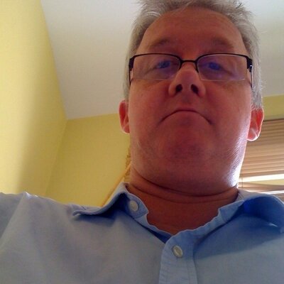 Profile Picture of Stuart Blake (@StuartJBlake) on Twitter