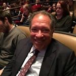 Profile Picture of Charles J. Steinberg (@charlesj.steinberg) on Instagram