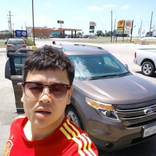 Profile Picture of Zhang Pengxiang (@zhangpengxiang1) on Twitter