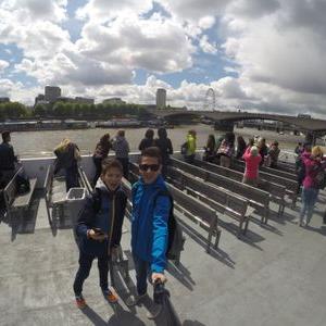 Profile Picture of Eric Harter (@HarterEric) on Twitter