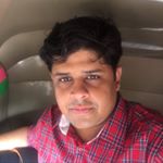 Profile Picture of Raj Iyer (@raj_iyer005) on Instagram