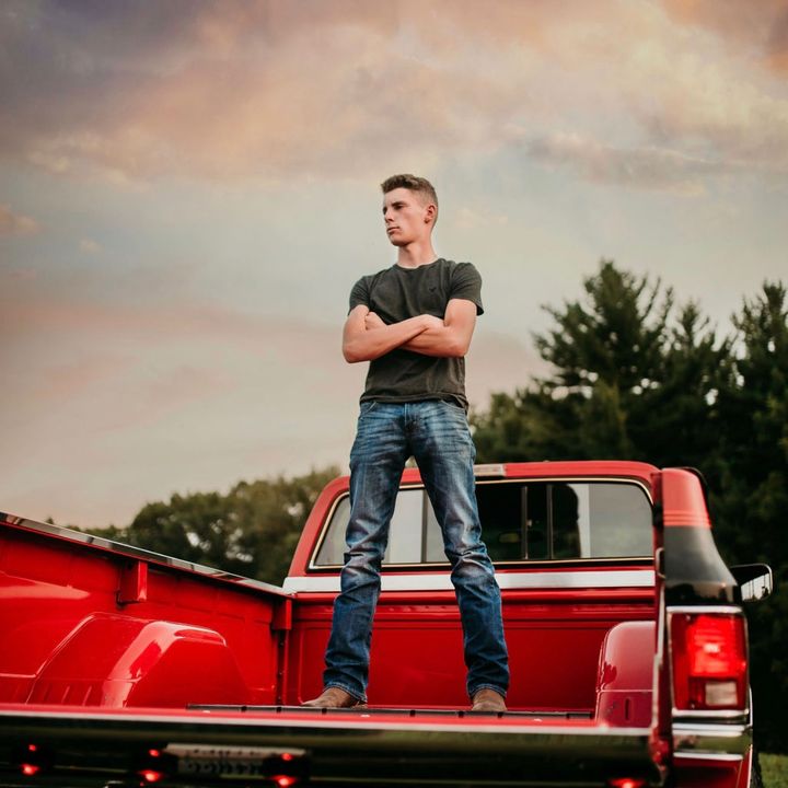 Profile Picture of Max shingledecker (@shingledecker86) on Tiktok