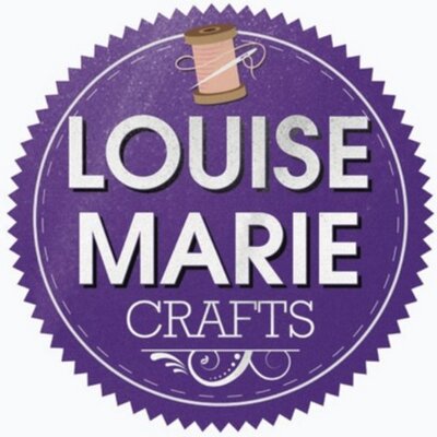 Profile Picture of Louise Marie Crafts (@LMCrafts) on Twitter