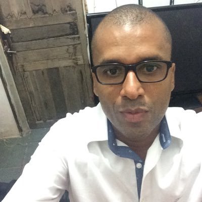 Profile Picture of Luciano Da S Andrade (@luccianoandrade) on Twitter
