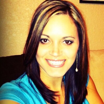 Profile Picture of nicole daugherty (@ndaugherty1986) on Twitter