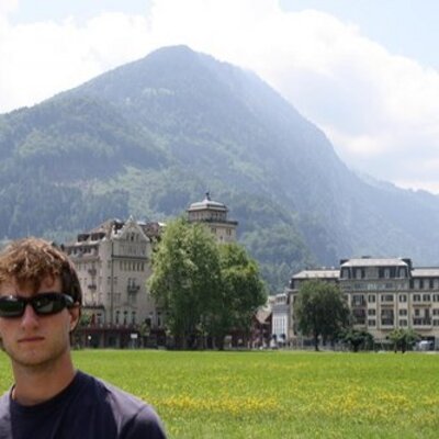 Profile Picture of Sean Lucey (@Seantlucey) on Twitter