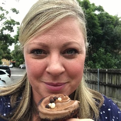 Profile Picture of Amanda Kercher-Hack (@KercherHack) on Twitter