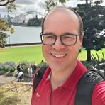 Profile Picture of Ian Currington (@Ian-Currington) on Facebook