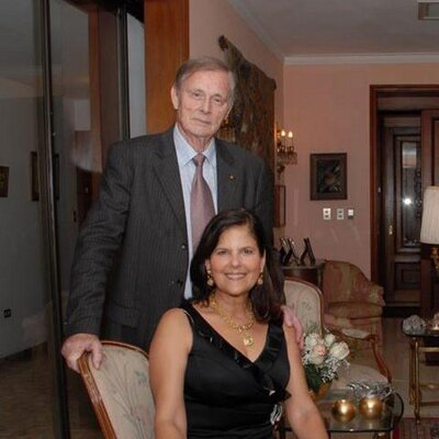 Profile Picture of Sonia Brouwer (@sonwer2) on Twitter