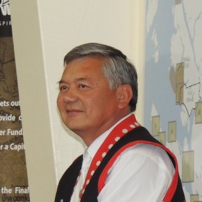 Profile Picture of Gerald Wesley (@GeraldWesley1) on Twitter