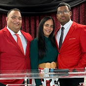 Profile Picture of Pastor Kelvin Rivera (@pastorkelvinrivera5586) on Youtube