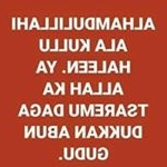 Profile Picture of Bashiru Abdulkadir (@bashiru.abdulkadir) on Instagram