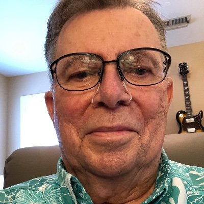 Bob Hutzler - Twitter Profile Picture of Bob Hutzler (@bobincary) on Twitter