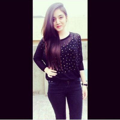 Profile Picture of Ramsha Naveed Butt (@ramsha_naveed25) on Twitter