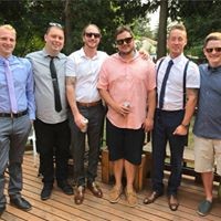 Profile Picture of Brandon Mckinney (@brandon-mckinney-22) on Quora