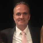 Profile Picture of Chet Thomas (@thomasimpact) on Instagram