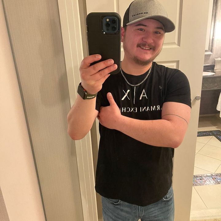 Profile Picture of Scott Tedford (@scotttedford) on Tiktok