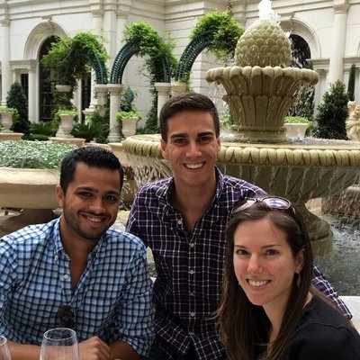 Profile Picture of Joe Ciminelli (@JoeCiminelli) on Twitter