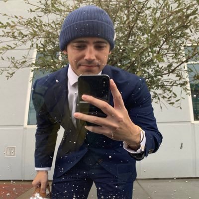 Profile Picture of Joseph Sakai (@JosephSakai) on Twitter