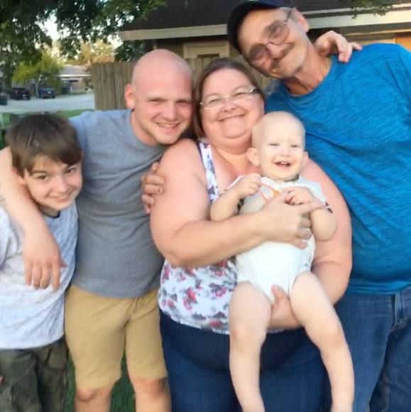 Profile Picture of Stacy Mcelveen (@stacymcelveen) on Poshmark