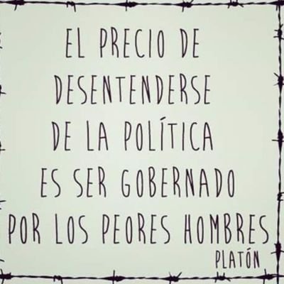 Profile Picture of Rodolfo Chaparro Ara (@Pesca51) on Twitter