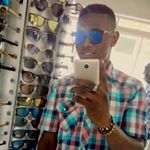 Victor Davis Okoye - Instagram Profile Picture of Victor Davis Okoye (@busbyskills) on Instagram