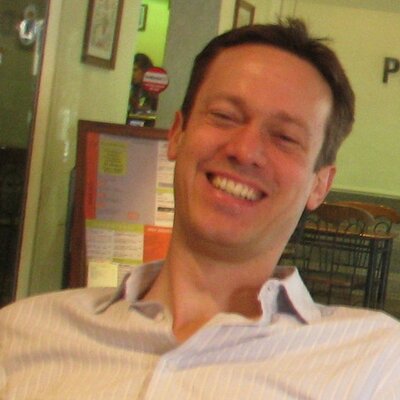 Profile Picture of Leon Barry (@LeonBarry) on Twitter