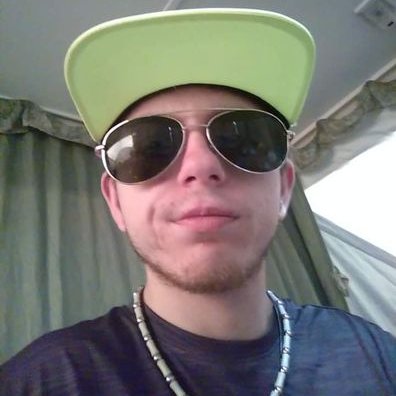 Profile Picture of Brandon Hardegree (@BrandonHardegr1) on Twitter