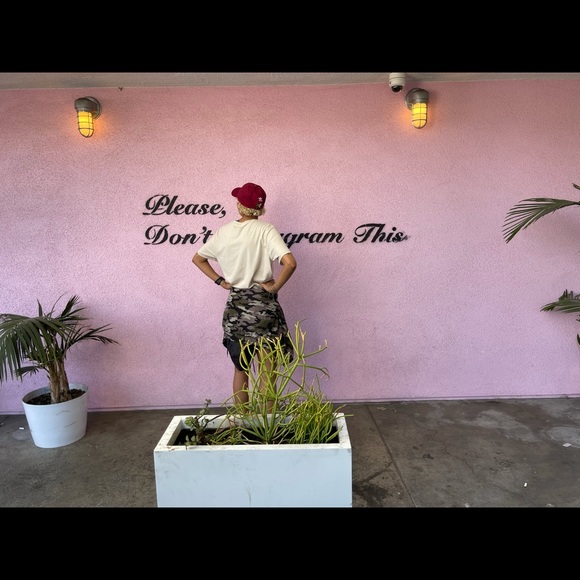 Profile Picture of Kia Roberts (@macyposh) on Poshmark