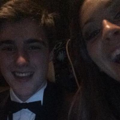 Profile Picture of Mark Fitzsimmons (@mfitzsimmons9) on Twitter