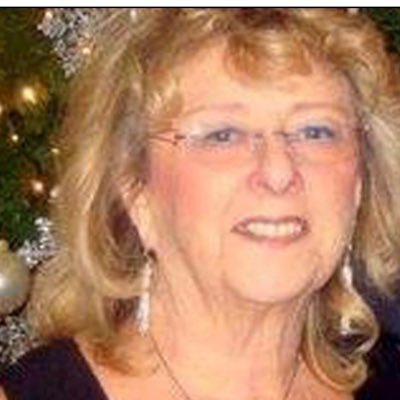 Profile Picture of Joy Clifford (@JoyClifford18) on Twitter