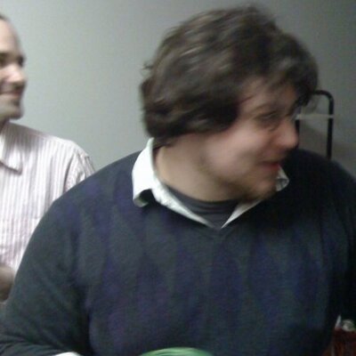 Gavin Todd - Twitter Profile Picture of Gavin Todd (@Gavintodd) on Twitter