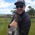 Profile Picture of CHRISTOPHER JENKINSON (@spikesmodernlife) on Instagram