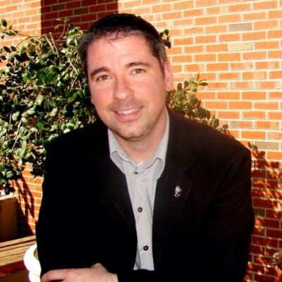 Profile Picture of Mike Corelli (@Corelli_ESC_SAE) on Twitter