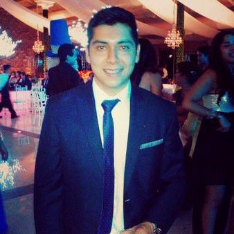 Profile Picture of Daniel Aranda (@DanGrimaldo) on Twitter