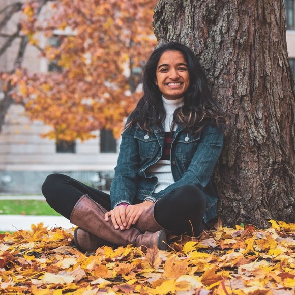 Profile Picture of Gauri Jain (@gauri_jain) on Poshmark