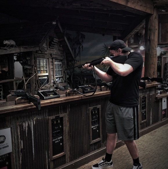 Profile Picture of Blake Allen (@bbblake_) on Poshmark