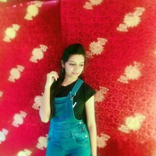 Profile Picture of Pooja Khairnar (@pooja.khairnar.3975) on Facebook