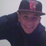 Profile Picture of Isaac Busby (@isaac_busby) on Instagram