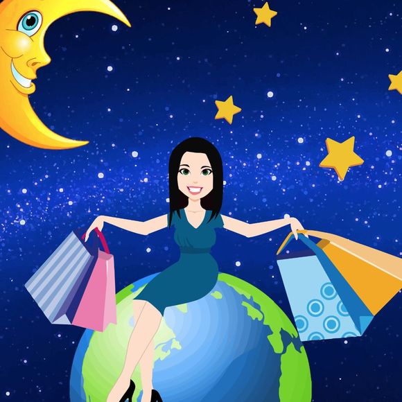 Profile Picture of Christine Darden (@trendingmall) on Poshmark