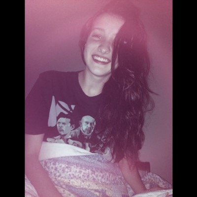 Profile Picture of Amber (@amber_oswalt) on Twitter